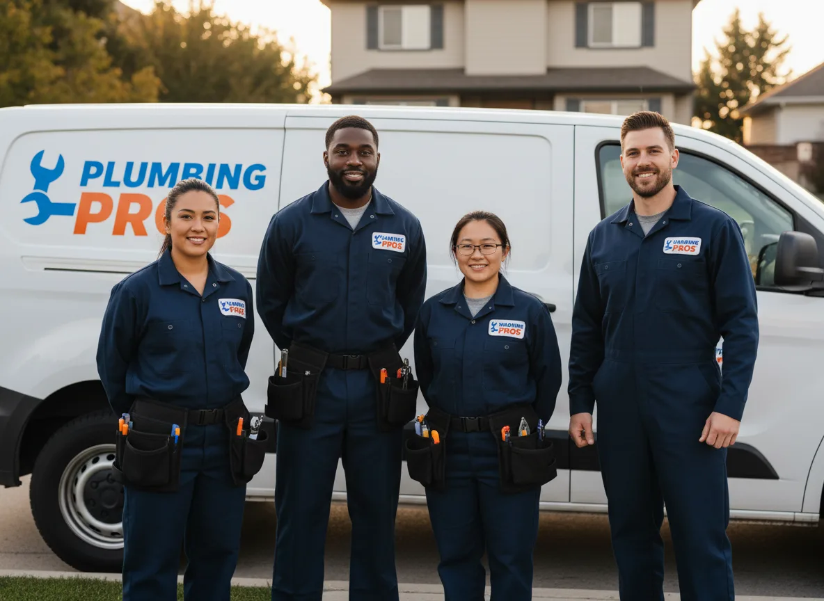 Water Heater Repair company in Browns Valley, MN